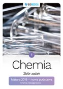 Polska książka : Chemia zbi... - Czechowicz Justyna, Męcik Małgorzata, Wróblewska Maria, Matras Konrad