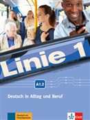 Linie 1 A1... - Opracowanie Zbiorowe - Ksiegarnia w niemczech
