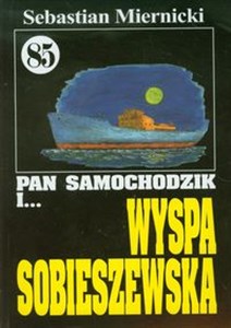 Bild von Pan Samochodzik i Wyspa Sobieszewska 85