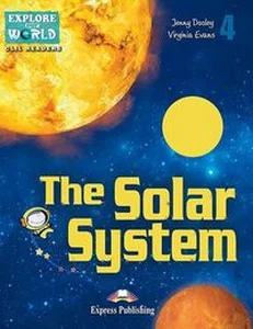 Bild von The Solar System 4