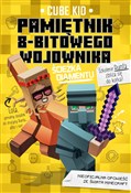 Minecraft ... - Cube Kid -  Książka z wysyłką do Niemiec 