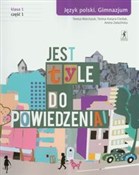Jest tyle ... - Teresa Marciszuk, Teresa Kosyra-Cieślak, Aneta Załazińska -  Książka z wysyłką do Niemiec 