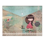 Teczka kop... - Ksiegarnia w niemczech