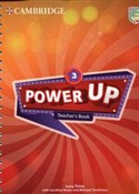 Power Up L... - Lucy Frino, Caroline Nixon, Michael Tomlinson -  Polnische Buchandlung 