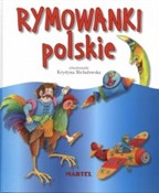 Rymowanki ... - Opracowanie Zbiorowe -  fremdsprachige bücher polnisch 