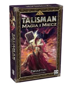 Obrazek Talisman: Zwiastun GALAKTA