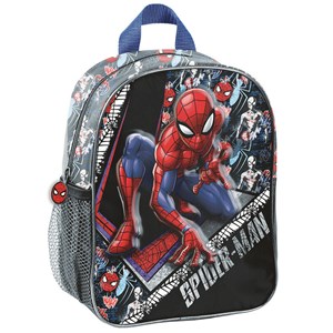 Bild von Plecak mały 3d spiderman spw-503