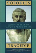 Polnische buch : Tragedie T... - Sofokles