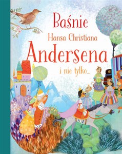 Bild von Baśnie Hansa Christiana Andersena i nie tylko…