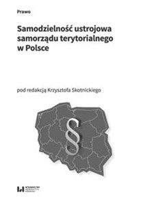 Obrazek Samodzielność ustrojowa samorządu terytorialnego w Polsce