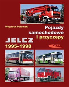 Bild von Pojazdy samochodowe i przyczepy Jelcz 1995-1998