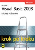 Visual Bas... - Michael Halvorson - buch auf polnisch 