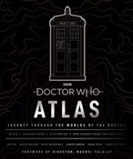Książka : Doctor Who...
