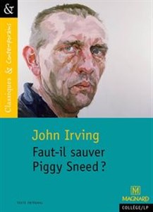 Obrazek Faut-il sauver Piggy Sneed?