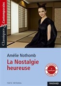 Zobacz : La Nostalg... - Amelie Nothomb