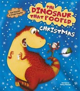 Bild von The Dinosaur That Pooped Christmas!