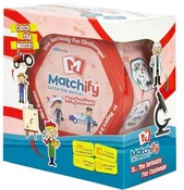 Polnische buch : Gra Matchi...