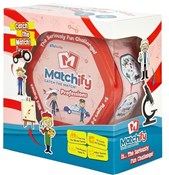 Polnische buch : Gra Matchi...