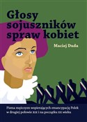Polnische buch : Głosy soju... - Maciej Duda