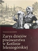 Zarys dzie... - Wojciech Szczerepa - Ksiegarnia w niemczech