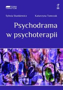 Obrazek Psychodrama w psychoterapii