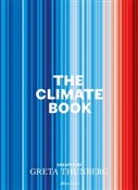 The Climat... - Greta Thunberg -  polnische Bücher