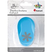 Dziurkacz ... -  Książka z wysyłką do Niemiec 