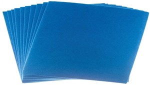 Bild von Filc A4 niebieski 1mm 10szt