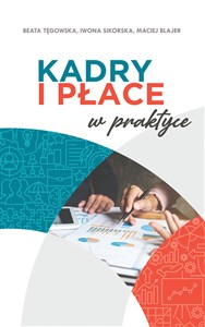 Bild von Kadry i płace w praktyce