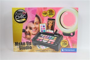 Obrazek Crazy Chic Studio Make Up