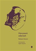 Horyzont z... - Balsam Karam -  fremdsprachige bücher polnisch 