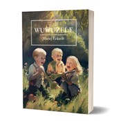 Wuwuzele - Maciej Eckardt -  polnische Bücher