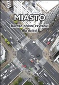 Miasto Bar... - Opracowanie Zbiorowe -  Polnische Buchandlung 