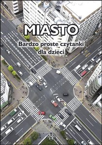 Obrazek Miasto Bardzo proste czytanki