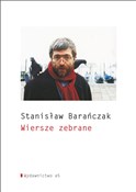 Książka : Wiersze ze... - Stanisław Barańczak