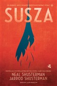 Susza - Neal Shusterman -  fremdsprachige bücher polnisch 