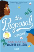 The Propos... - Jasmine Guillory - buch auf polnisch 