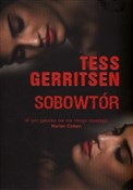 Książka : Sobowtór - Tess Gerritsen