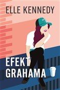 Efekt Grah... - Elle Kennedy -  fremdsprachige bücher polnisch 