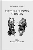 Polnische buch : Kultura Lu... - Kazimierz Moszyński