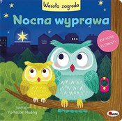 Wesoła zag... - Natalia Kawałko-Dzikowska - buch auf polnisch 