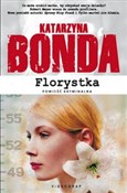 Florystka - Katarzyna Bonda -  Książka z wysyłką do Niemiec 