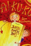 Polnische buch : Baju Baju ... - Gena Rosołowska