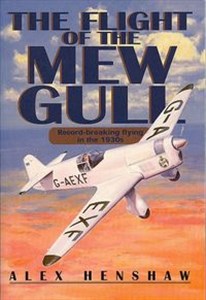 Obrazek Flight Of The Mew Gull