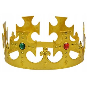 Bild von Korona króla złota