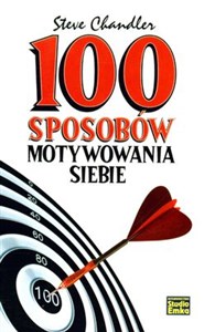 Bild von 100 sposobów motywowania siebie