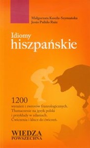 Bild von Idiomy hiszpańskie