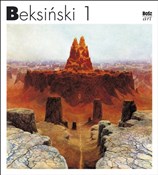 Beksiński ... - Tomasz Gryglewicz, Wiesław Banach -  Polnische Buchandlung 