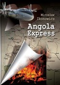 Angola Exp... - Mirosław Ikonowicz - Ksiegarnia w niemczech
