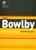 Polnische buch : Przywiązan... - John Bowlby